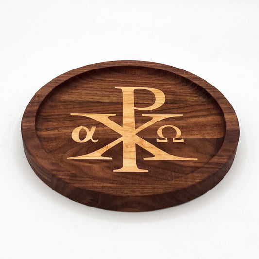 Chi Rho Catchall