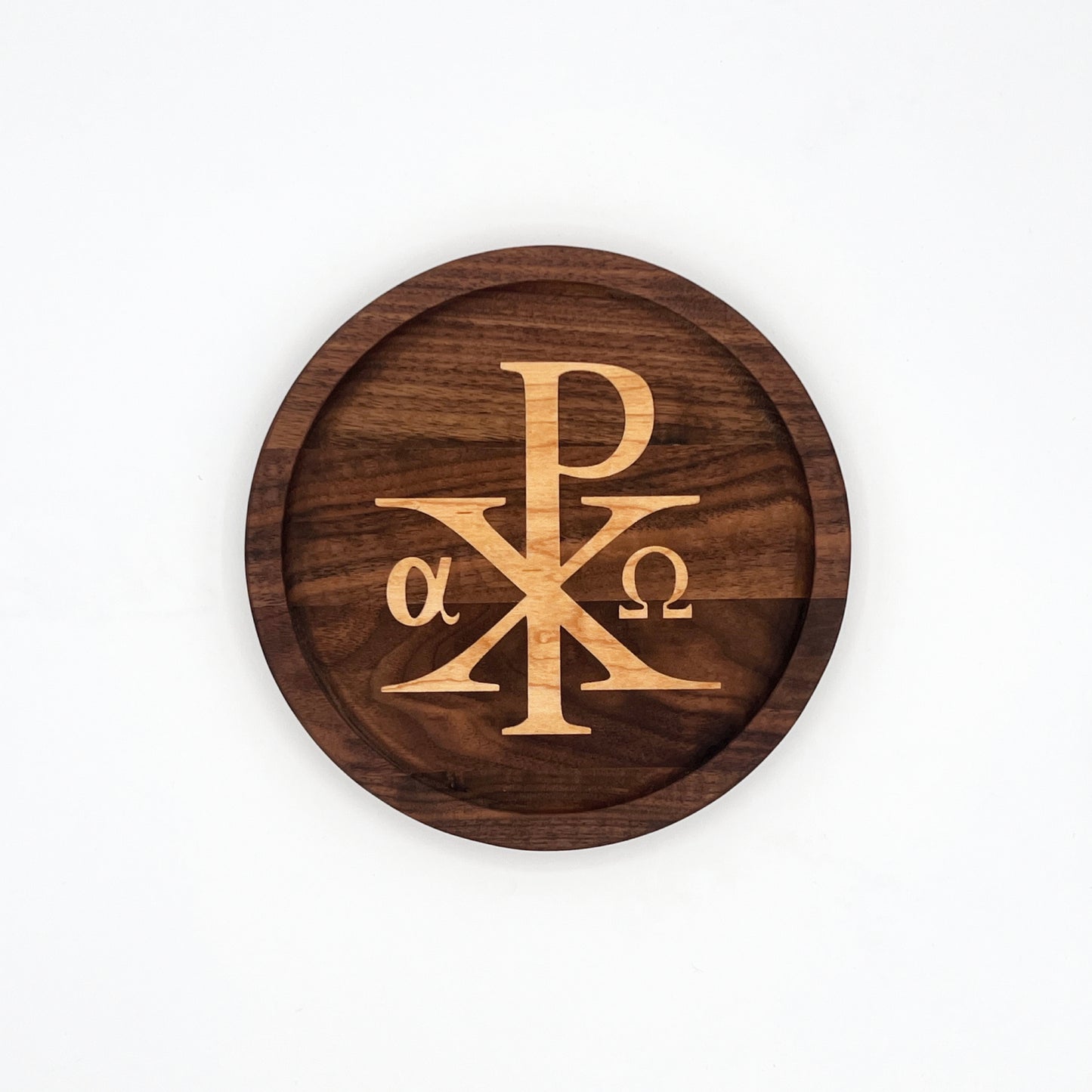 Chi Rho Catchall