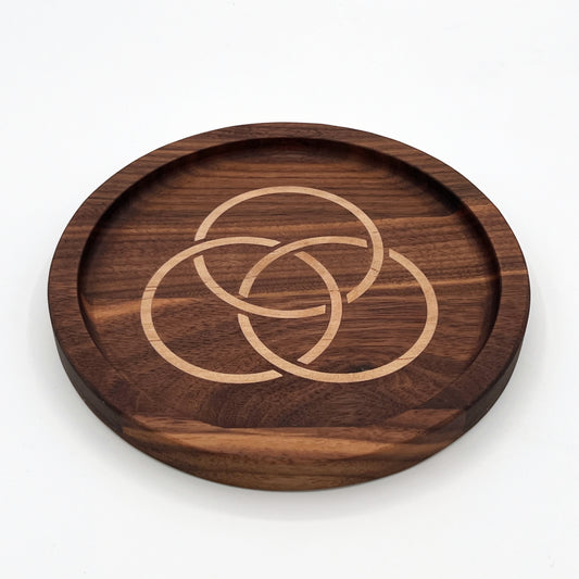 Borromean Rings Catchall