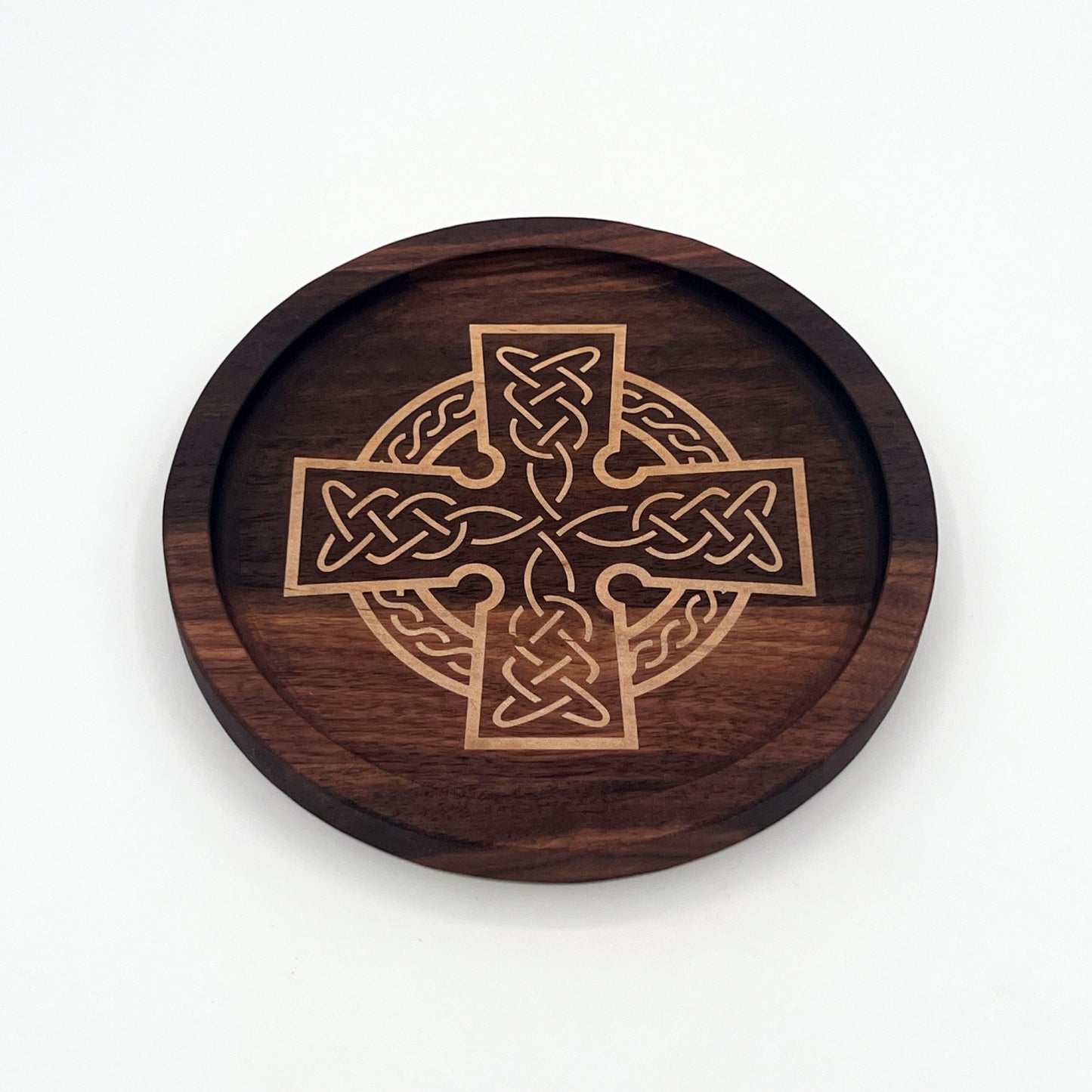 Celtic Rosary Rest
