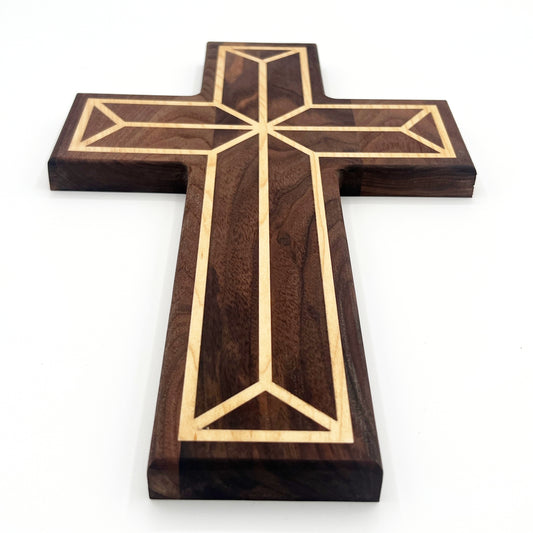 Geometric Cross