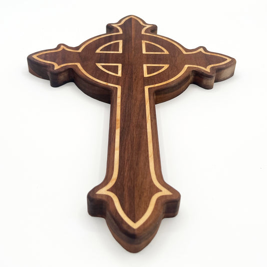 Presbyterian Cross