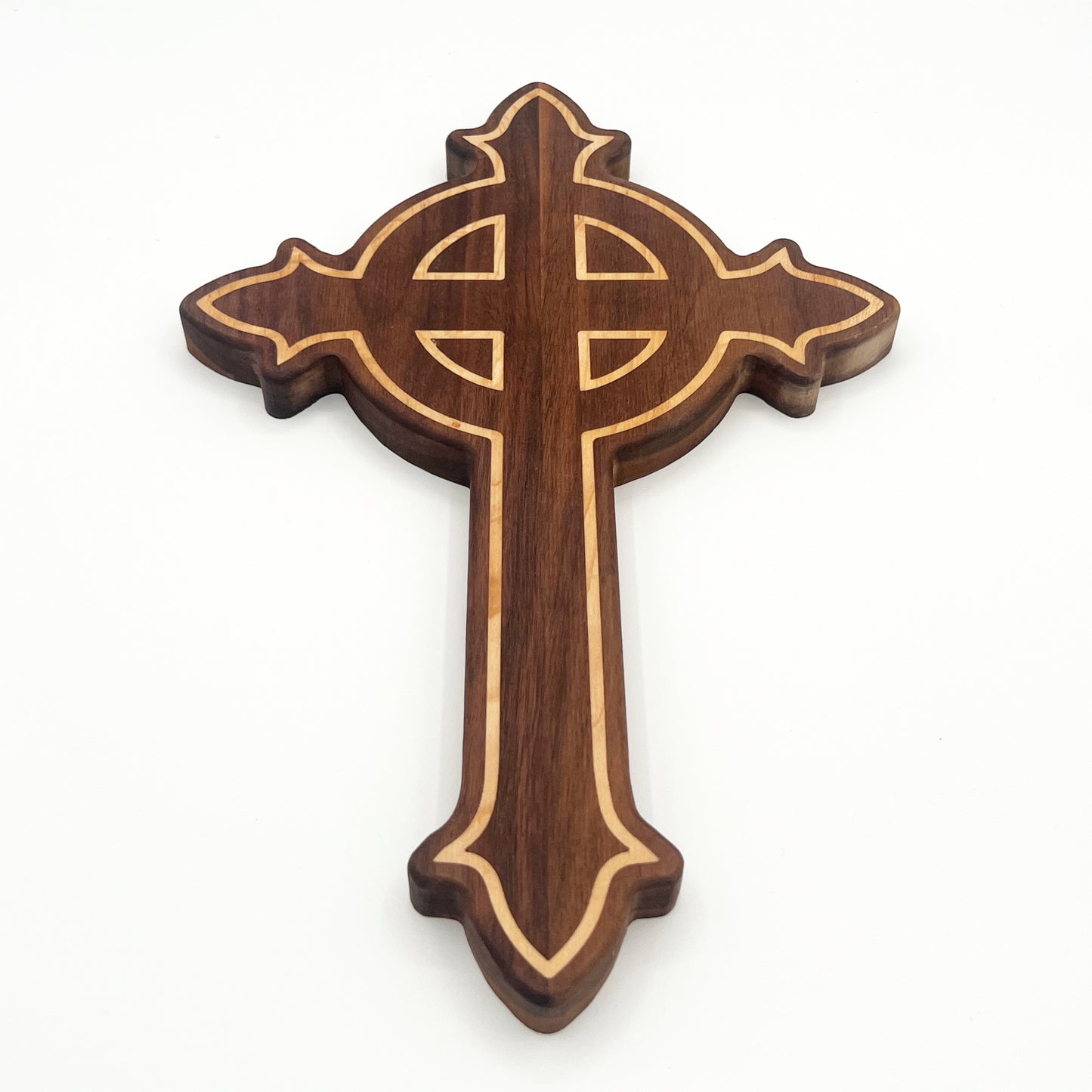 Presbyterian Cross