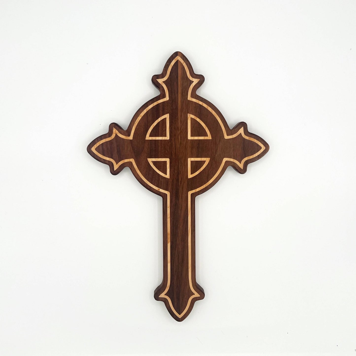 Presbyterian Cross