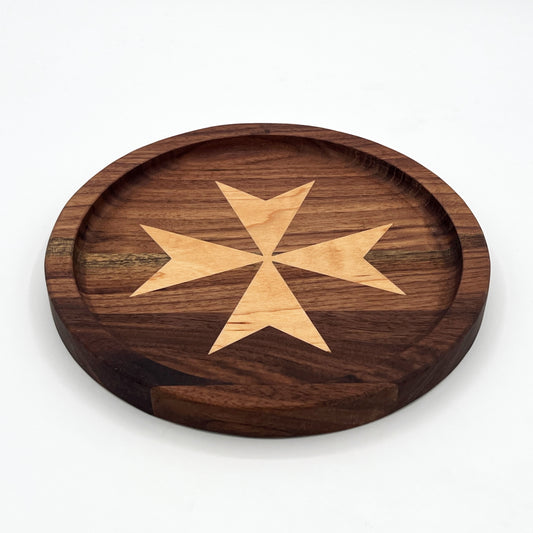 Maltese Cross Catchall