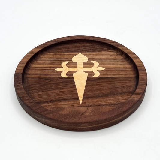 St James Cross Catchall