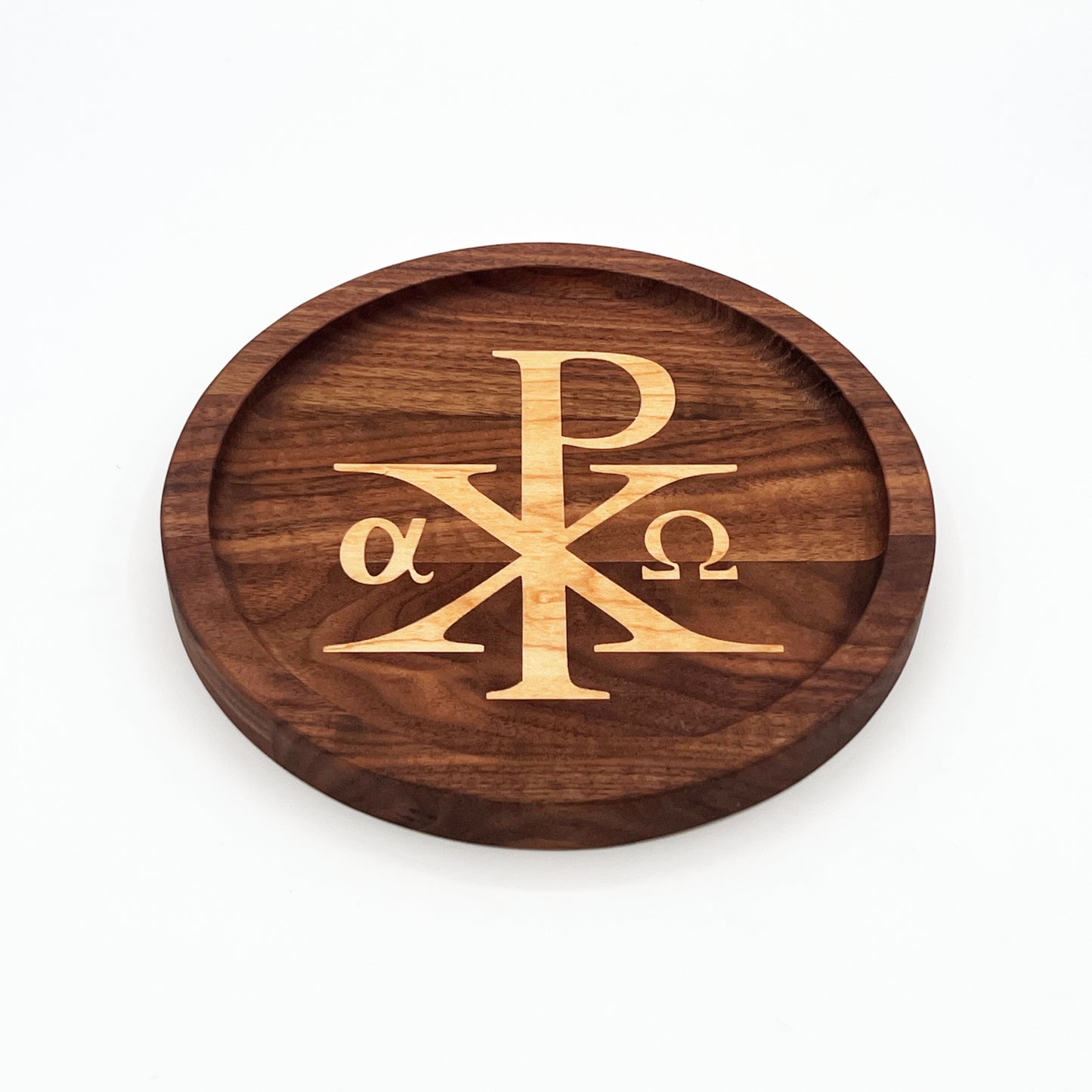 Chi Rho Catchall