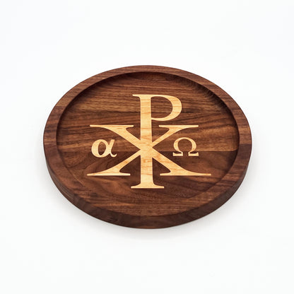 Chi Rho Catchall