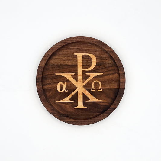 Chi Rho Catchall