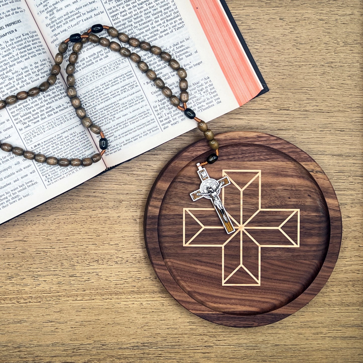Geometric Catchall
