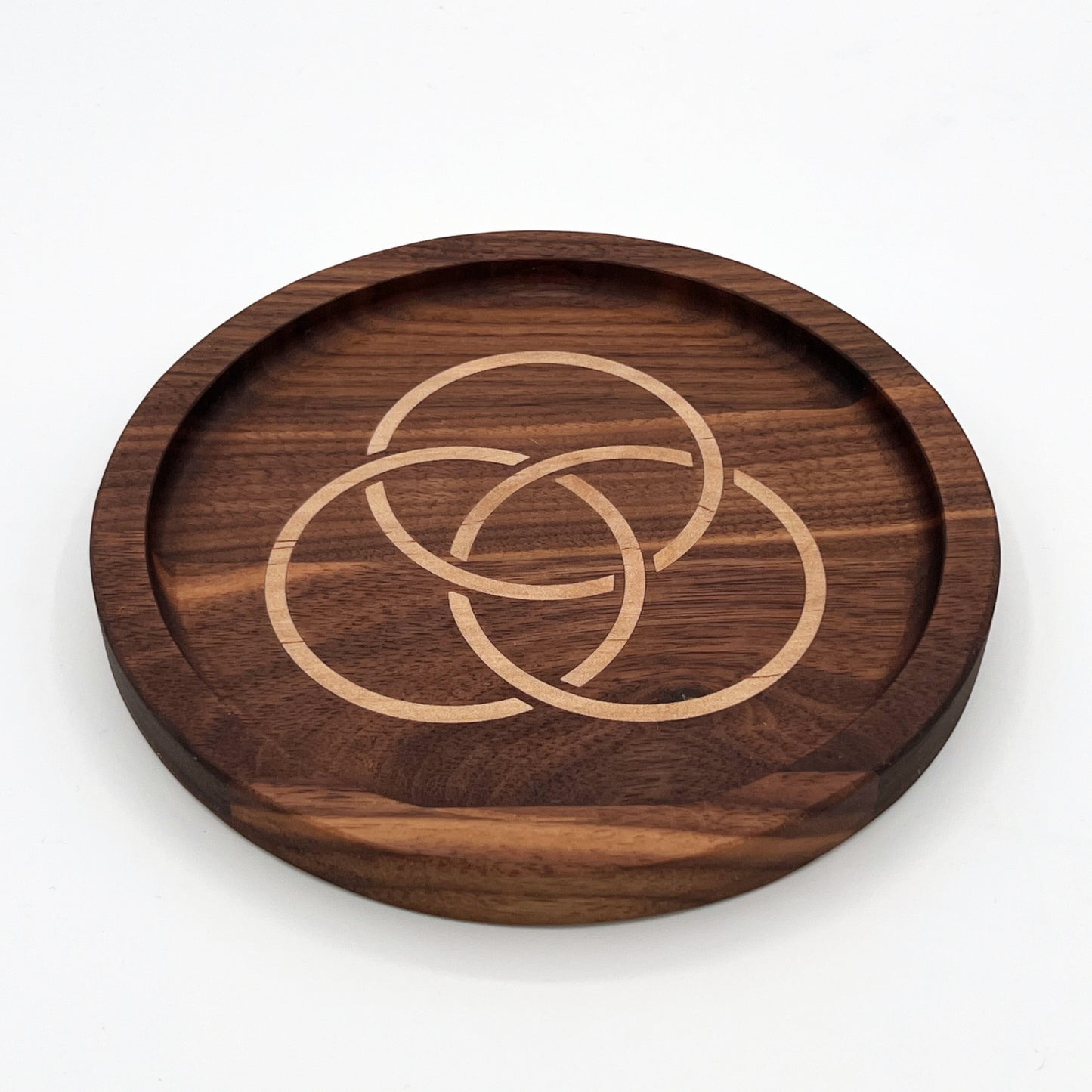 Borromean Rings Catchall