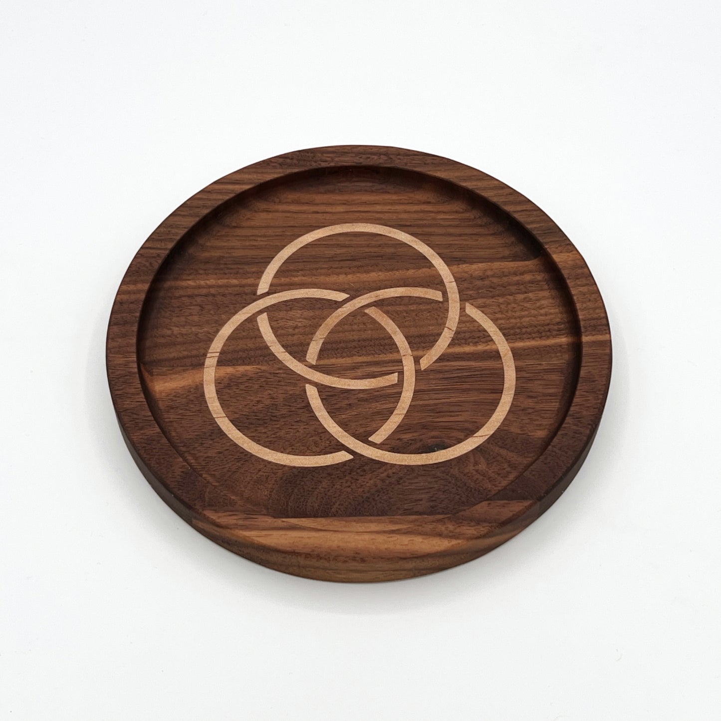 Borromean Rings Catchall