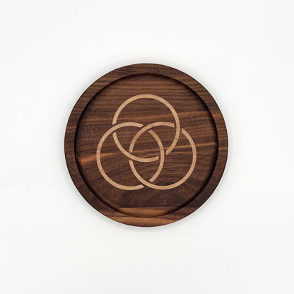 Borromean Rings Catchall
