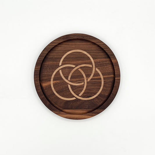 Borromean Rings Catchall