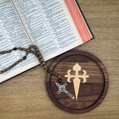 St James Cross Catchall