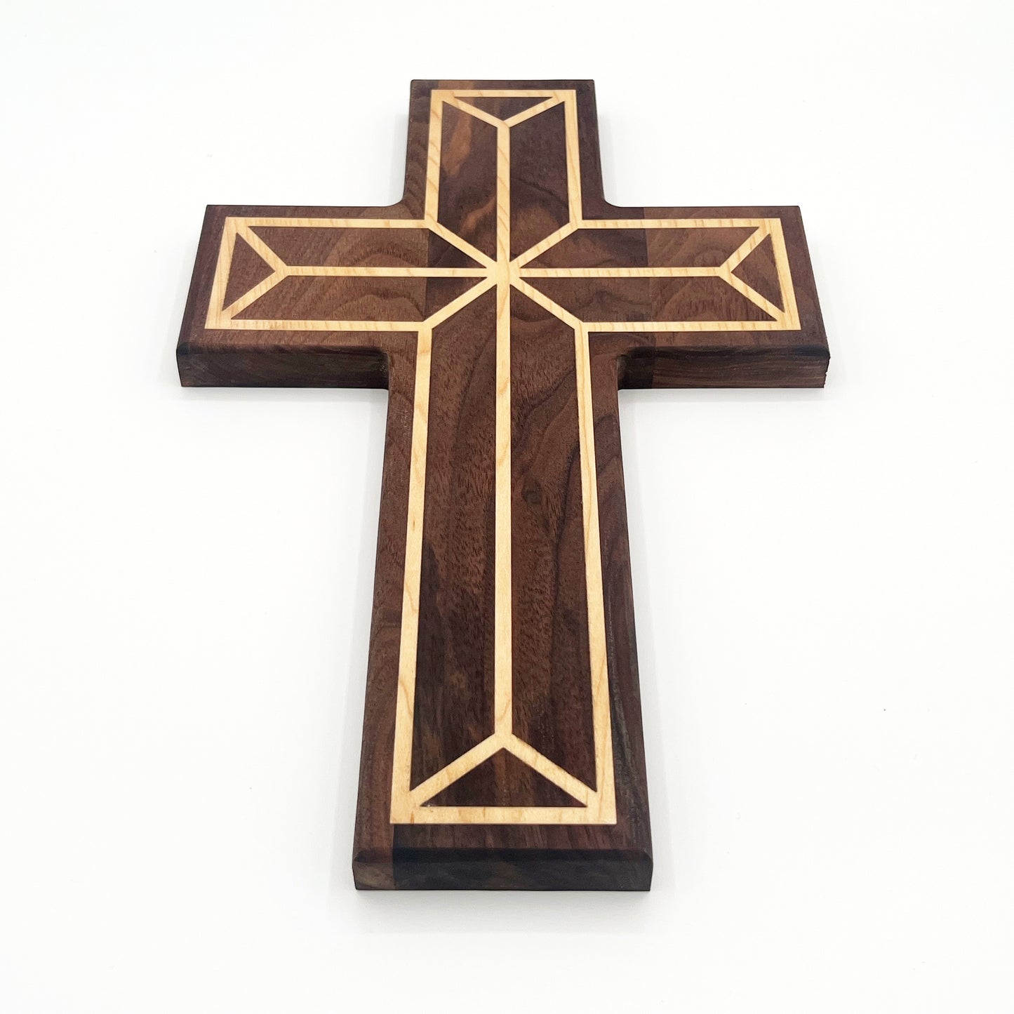Geometric Cross