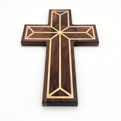 Geometric Cross