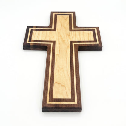 Impact Cross