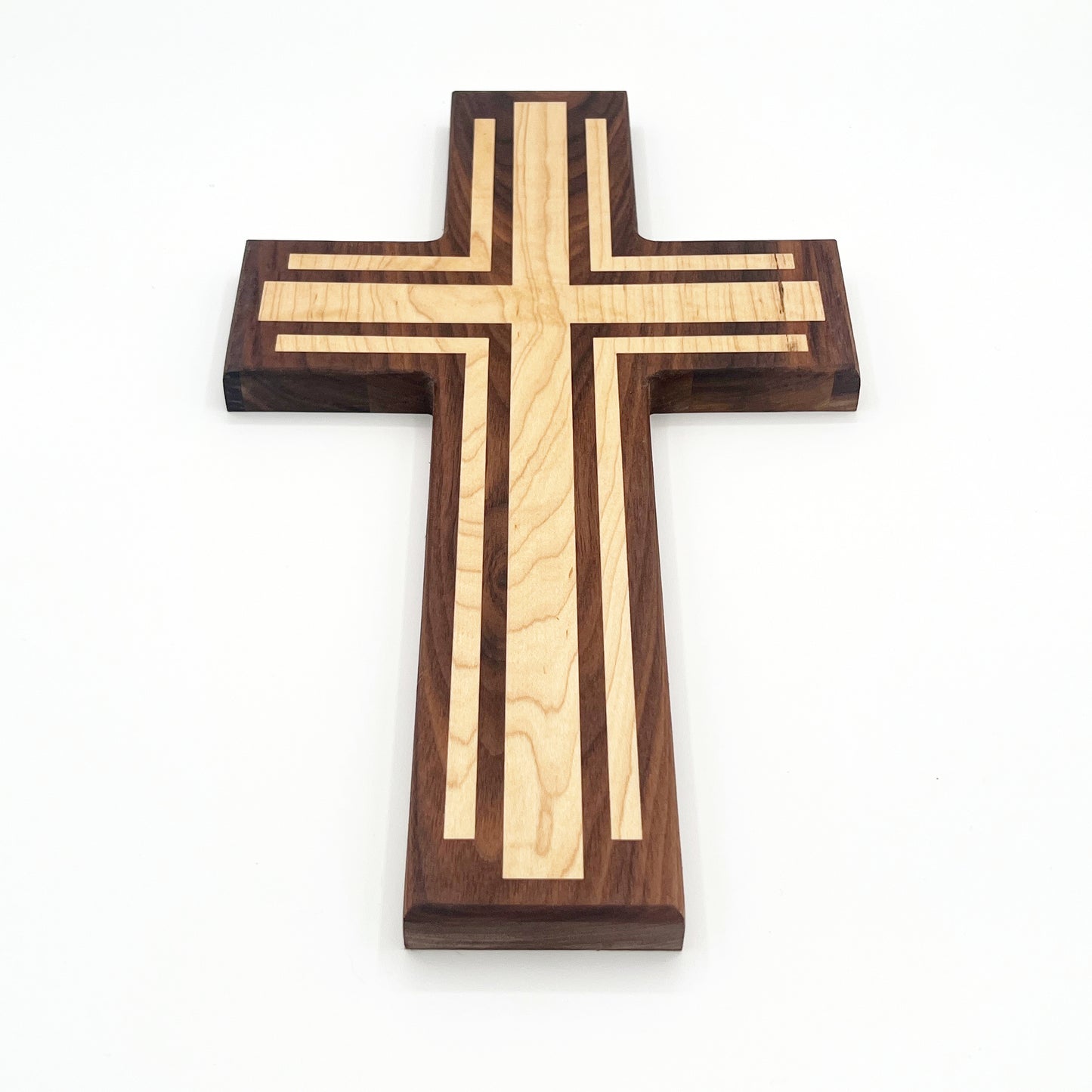Trinity Cross