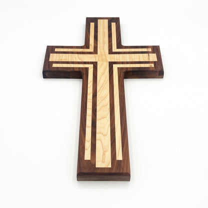 Trinity Cross