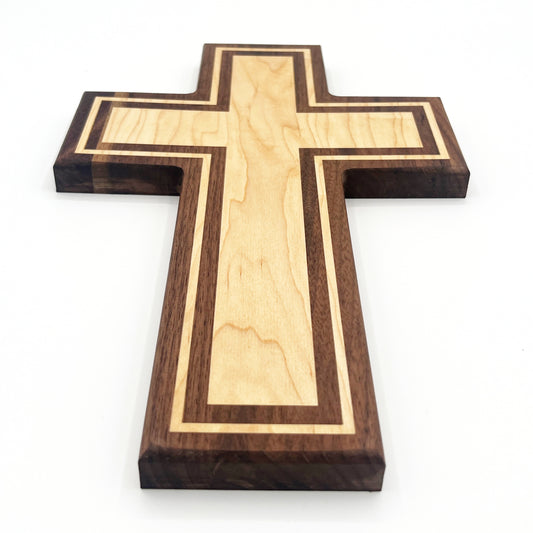 Impact Cross