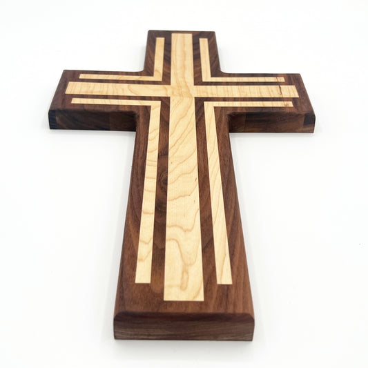 Trinity Cross
