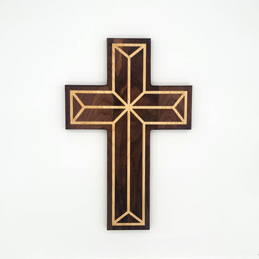 Geometric Cross