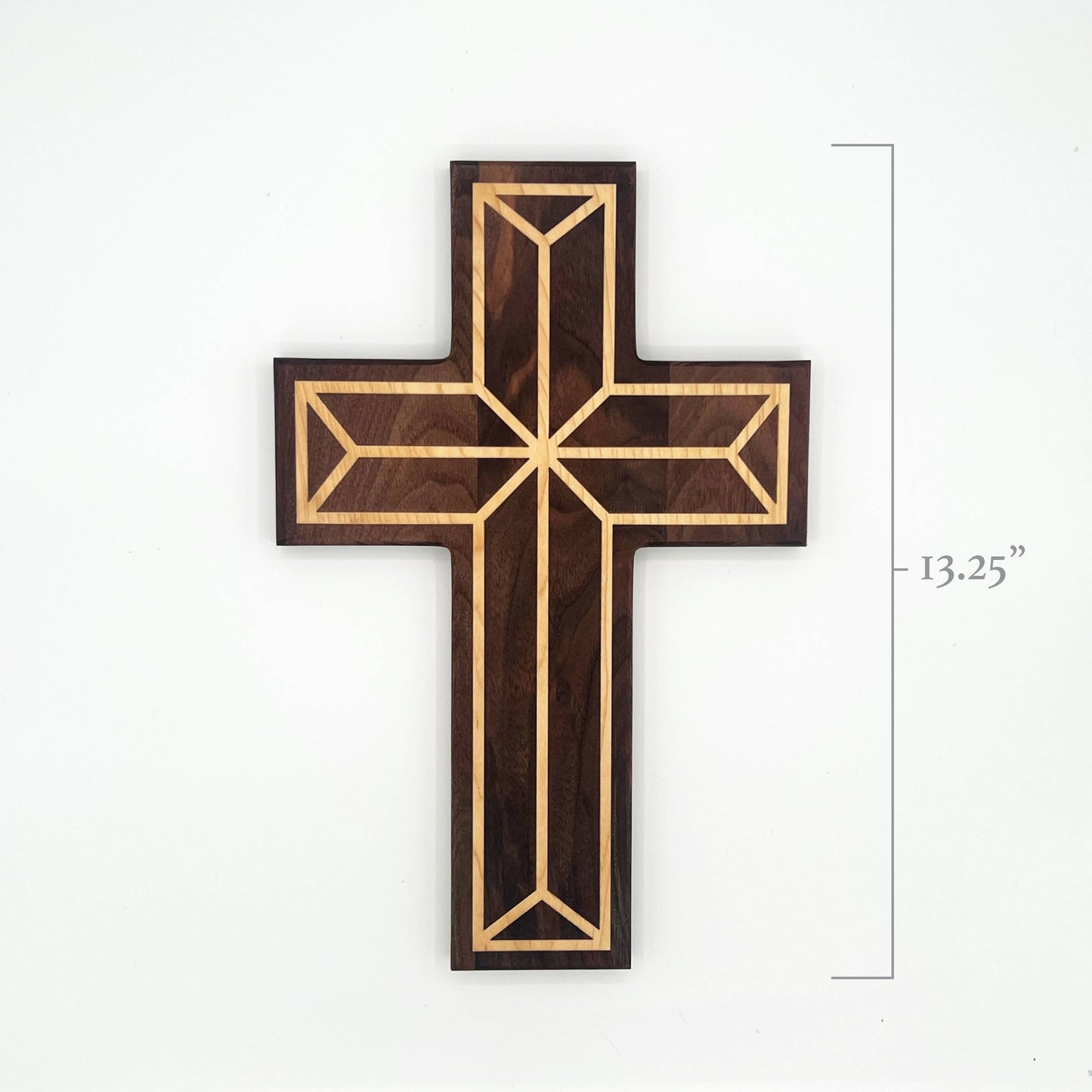 Geometric Cross