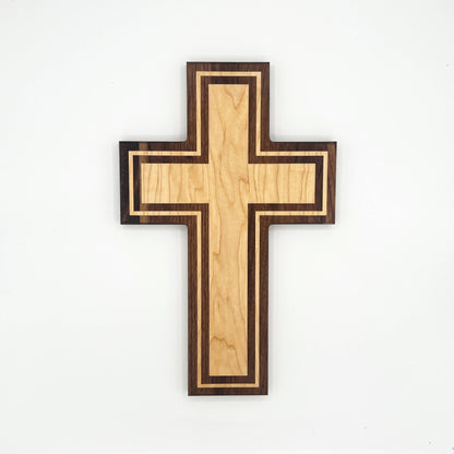 Impact Cross