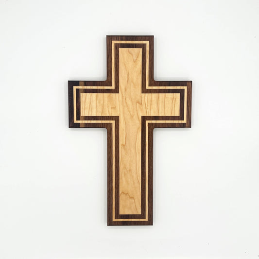 Impact Cross