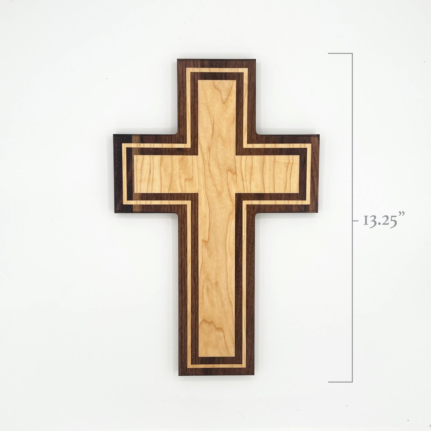 Impact Cross