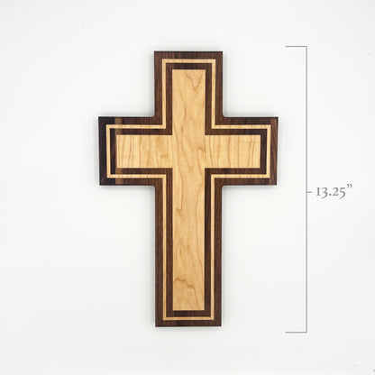 Impact Cross