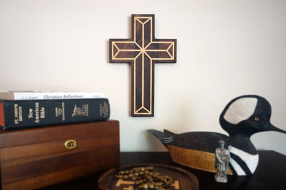 Geometric Cross