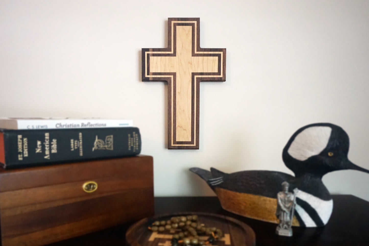Impact Cross