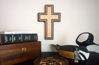 Impact Cross