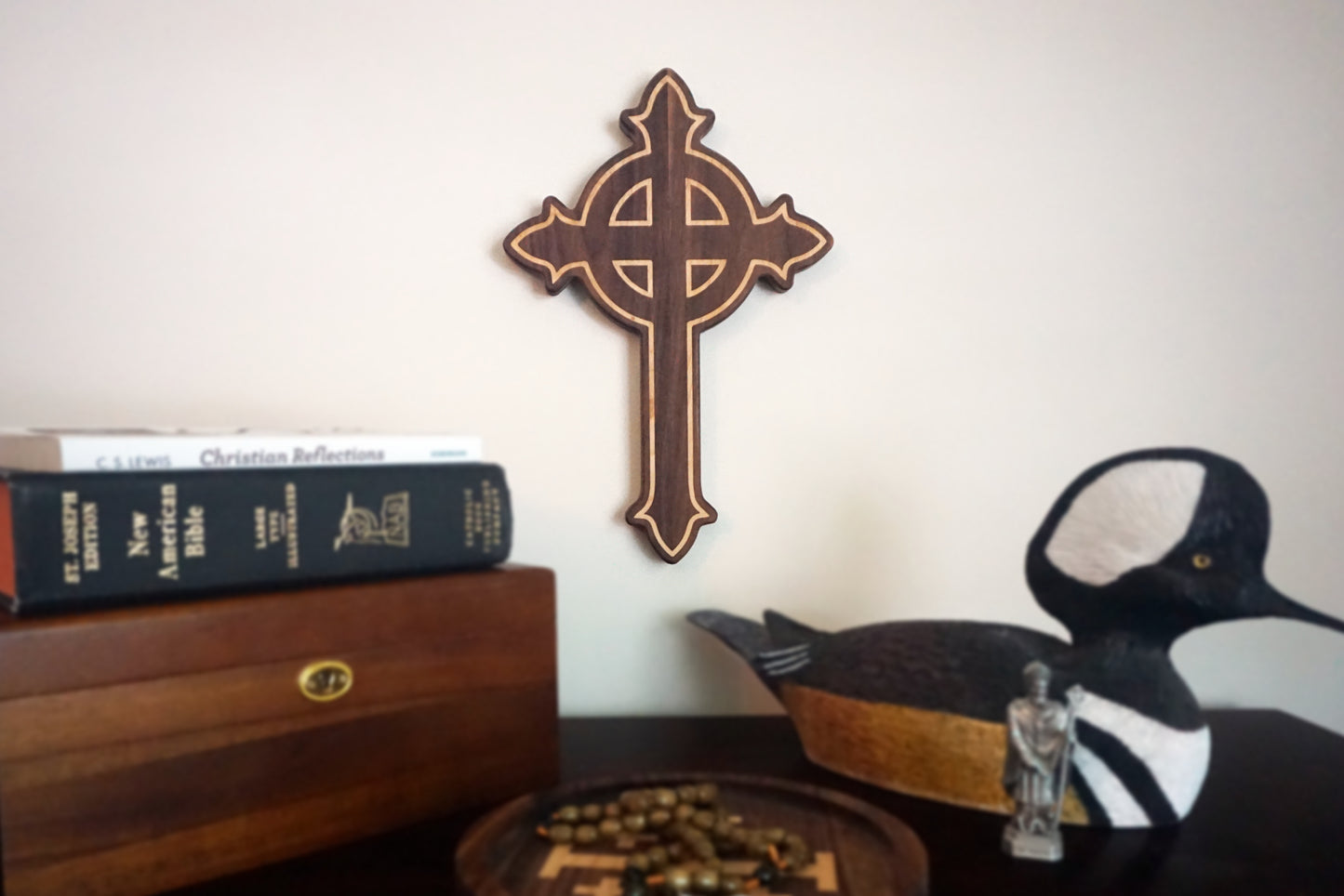 Presbyterian Cross