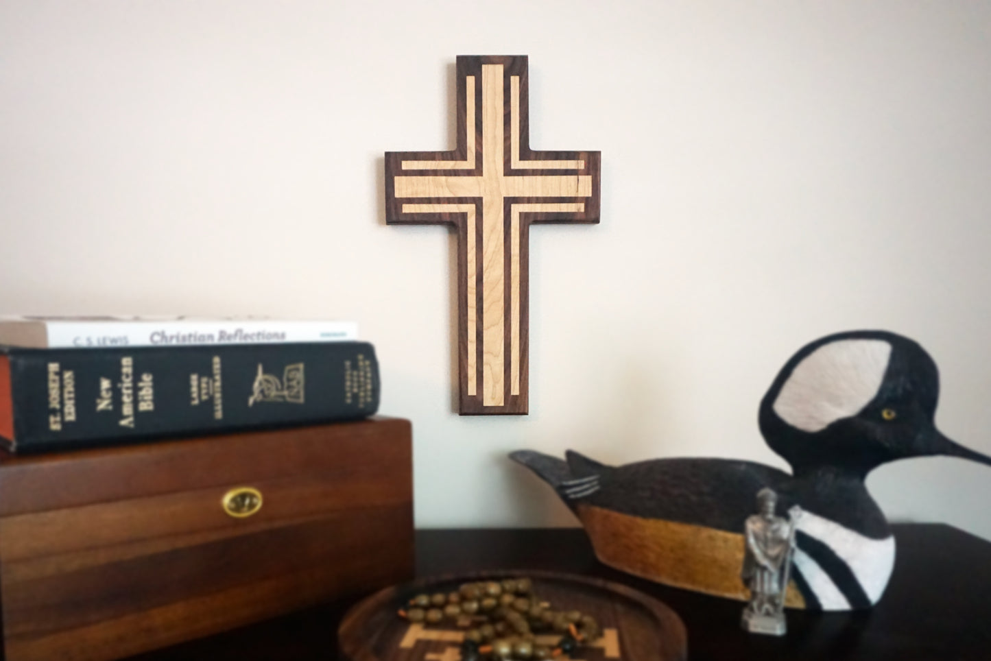 Trinity Cross