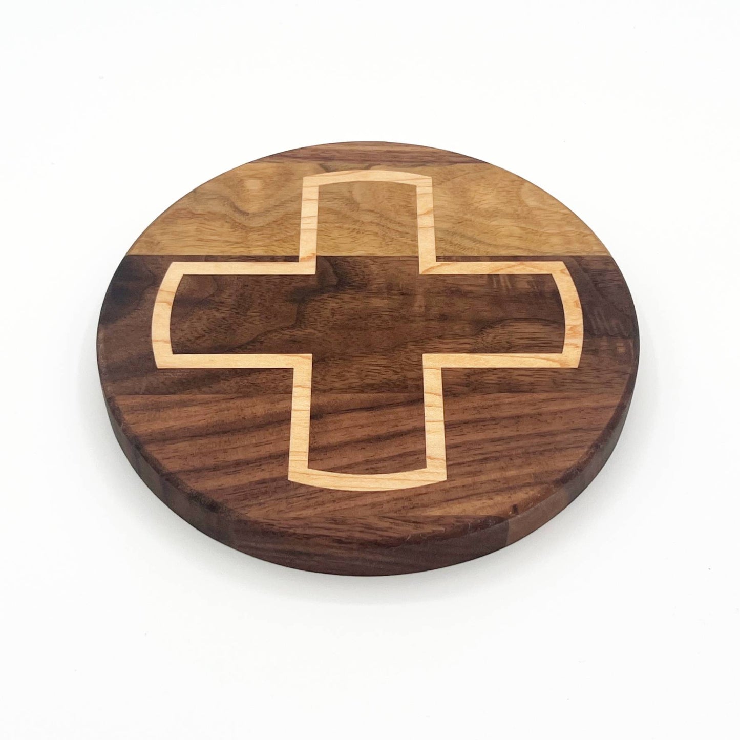 Square Wall Medallion