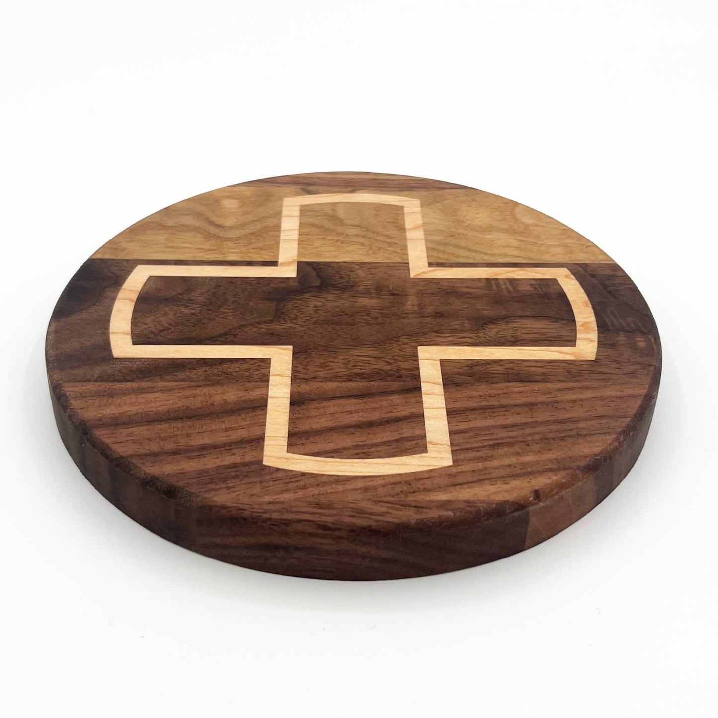 Square Wall Medallion