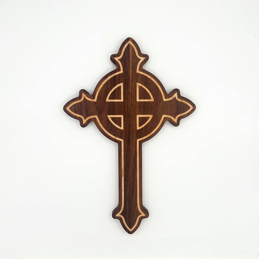 Presbyterian Cross