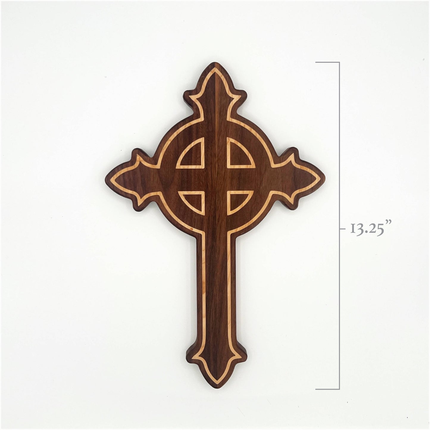 Presbyterian Cross