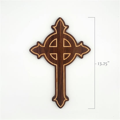 Presbyterian Cross