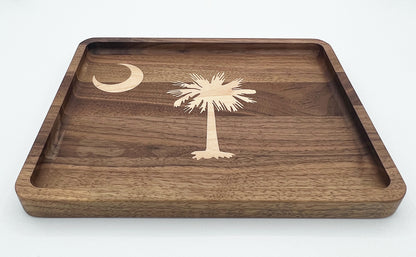 South Carolina Valet