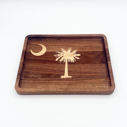 South Carolina Valet