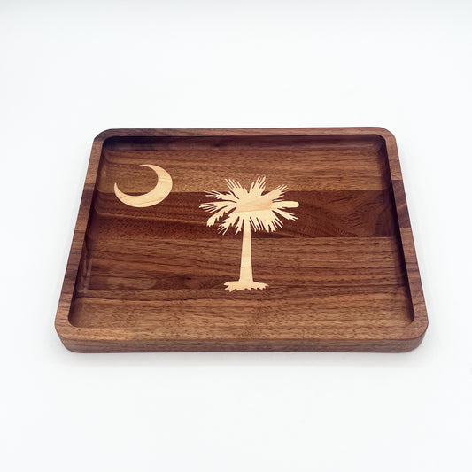 South Carolina Valet