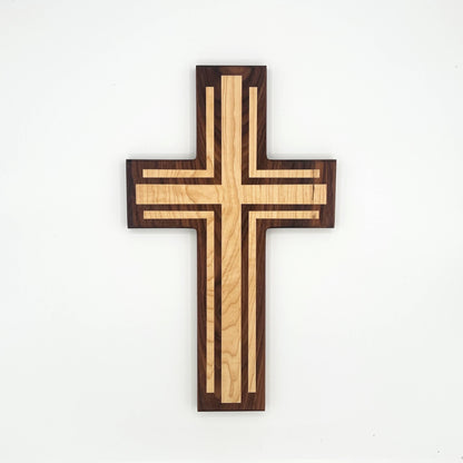 Trinity Cross