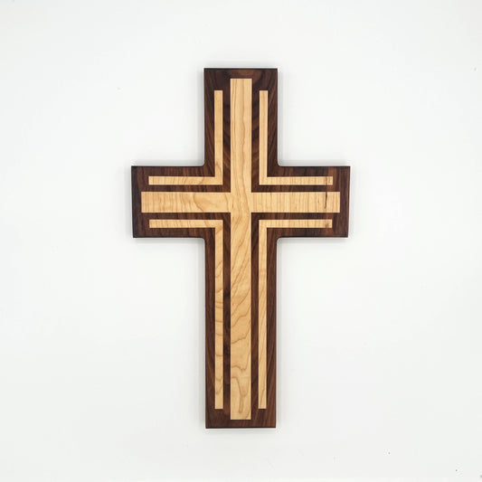Trinity Cross