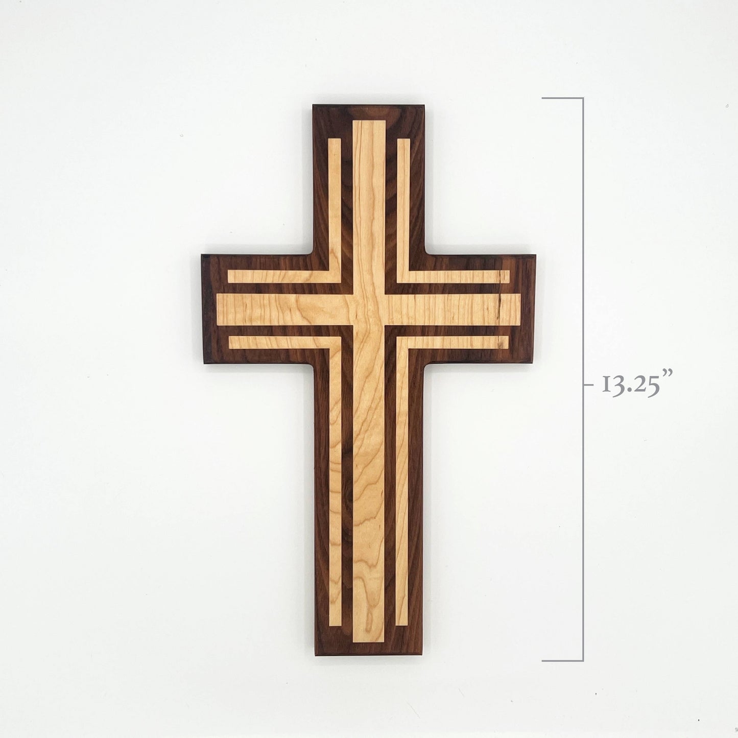 Trinity Cross