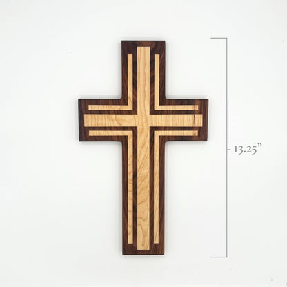 Trinity Cross