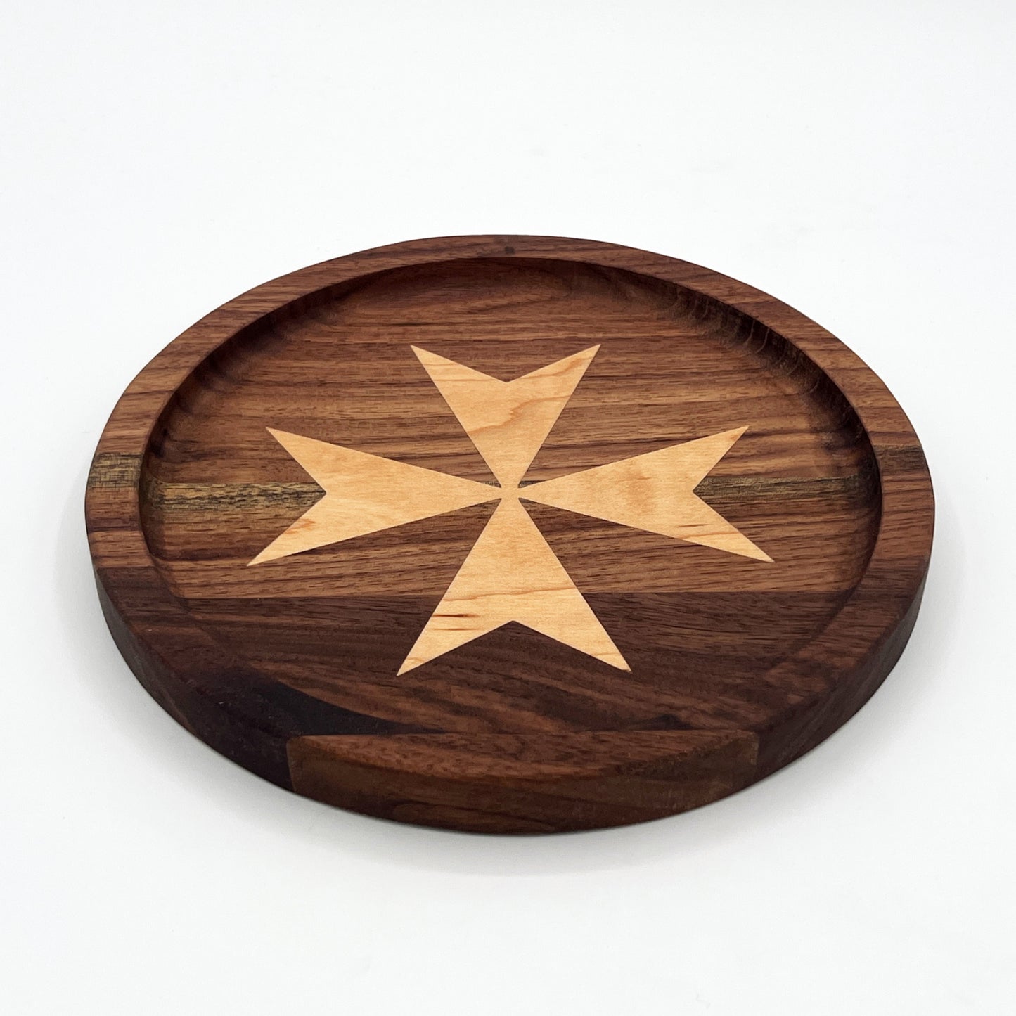 Maltese Cross Catchall